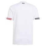 Günstige Fußballtrikots Besiktas Heimtrikot 2025-26 Kurzarm